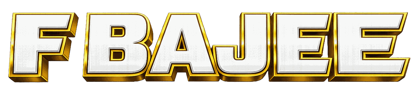 f bajee logo